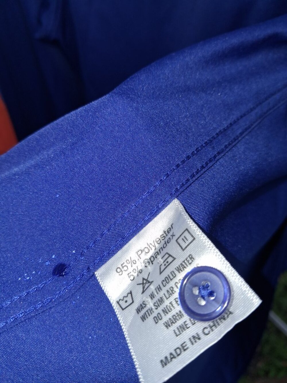 button down shirt bundle - Picture 17 of 17